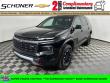 Used 2025 Chevrolet Traverse Z71 SUV