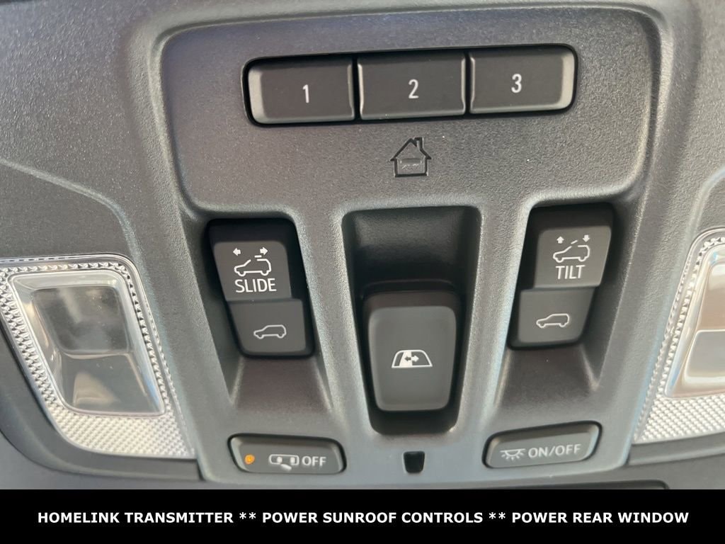 2025 Chevrolet Silverado 2500 HD High Country - Photo 22