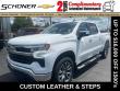 New 2026 Chevrolet Silverado 1500 LT Truck