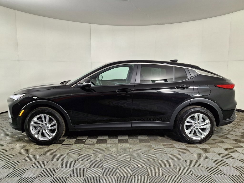 Used 2024 Buick Envista Preferred SUV