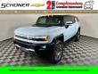 Used 2025 GMC HUMMER EV SUV 3X SUV