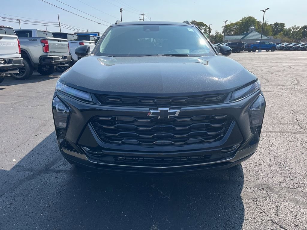 2026 Chevrolet Trax Activ - Photo 9