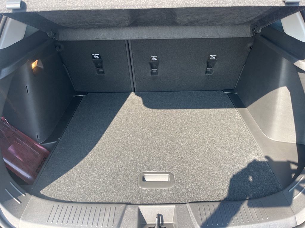2026 Chevrolet Trax Activ - Photo 5