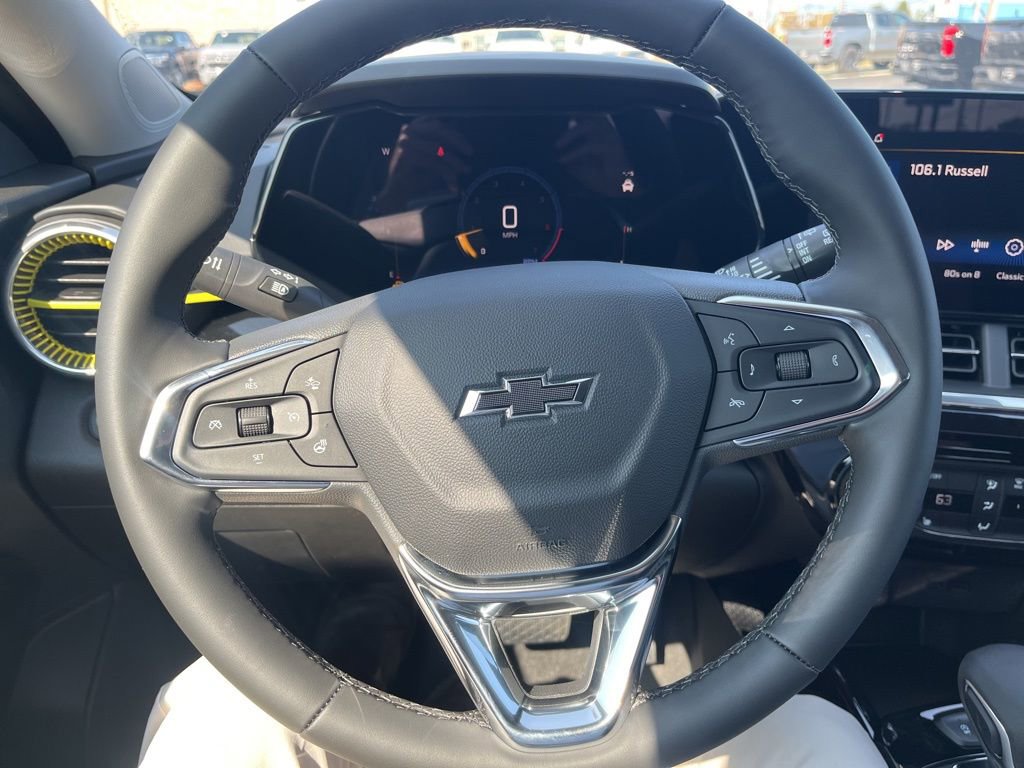 2026 Chevrolet Trax Activ - Photo 17