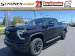 New 2026 Chevrolet Silverado 2500 HD LT Truck