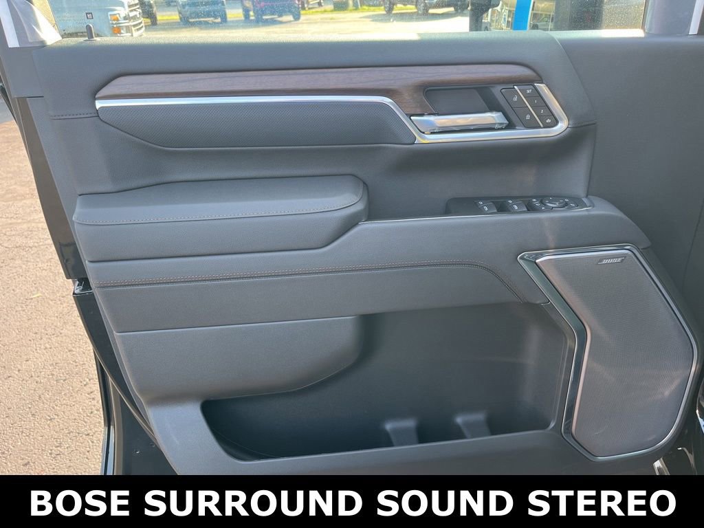 2025 Chevrolet Silverado 2500 HD High Country - Photo 11