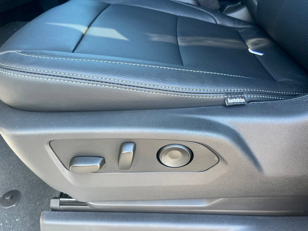 2026 Chevrolet Silverado 1500 LT - Photo 12