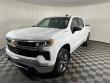 Used 2025 Chevrolet Silverado 1500 LT (2FL) Truck Crew Cab