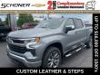 New 2026 Chevrolet Silverado 1500 LT Truck