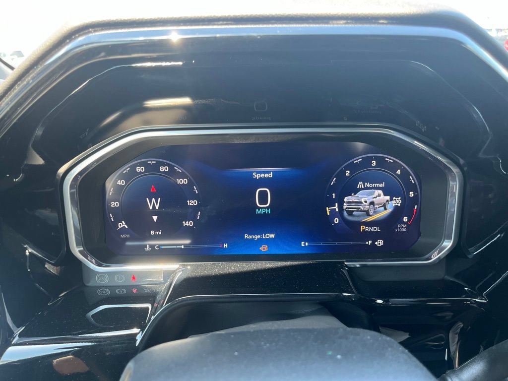 2026 Chevrolet Silverado 2500 HD LT - Photo 15