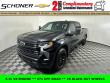 Used 2024 Chevrolet Silverado 1500 RST Truck Crew Cab