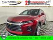 Used 2022 Chevrolet Blazer 2LT SUV