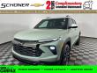 Used 2024 Chevrolet Trailblazer Activ SUV