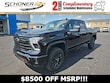 Chevrolet Silverado 2500 HD
