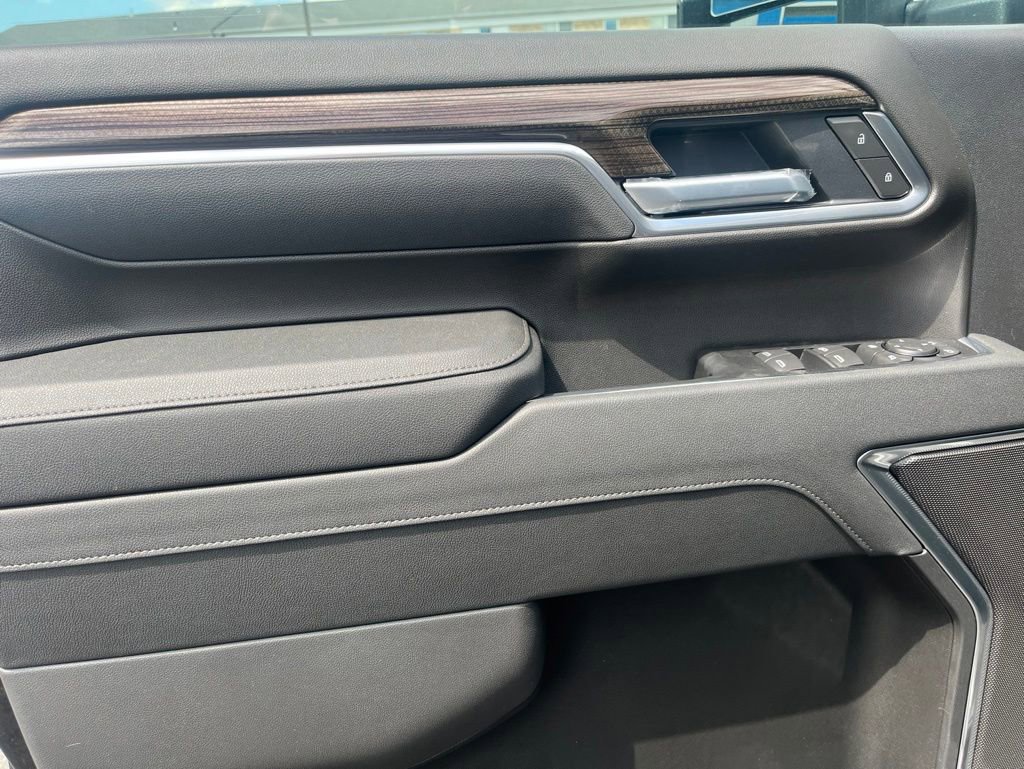 2026 Chevrolet Silverado 2500 HD LT - Photo 11