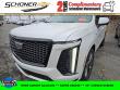 Used 2025 CADILLAC Escalade Sport Platinum SUV