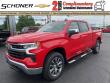New 2026 Chevrolet Silverado 1500 LT Truck