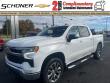 New 2026 Chevrolet Silverado 1500 LT Truck