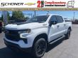 New 2026 Chevrolet Silverado 1500 LT Trail Boss Truck