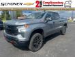 New 2026 Chevrolet Silverado 1500 LT Trail Boss Truck