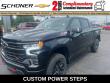 New 2026 Chevrolet Silverado 1500 LT Trail Boss Truck