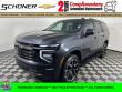 Used 2025 Chevrolet Tahoe RST SUV
