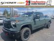 New 2026 Chevrolet Silverado 3500 HD LTZ Truck
