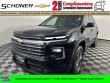 Used 2024 Chevrolet Traverse LT SUV
