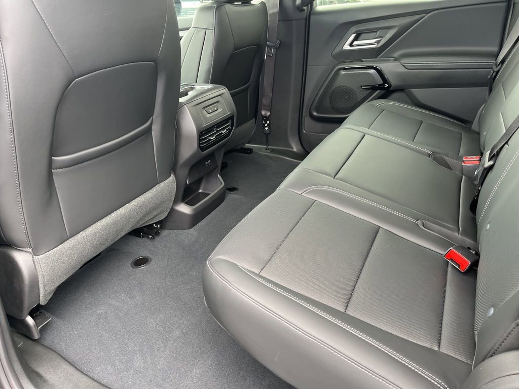 2026 Chevrolet Silverado EV LT - Photo 24