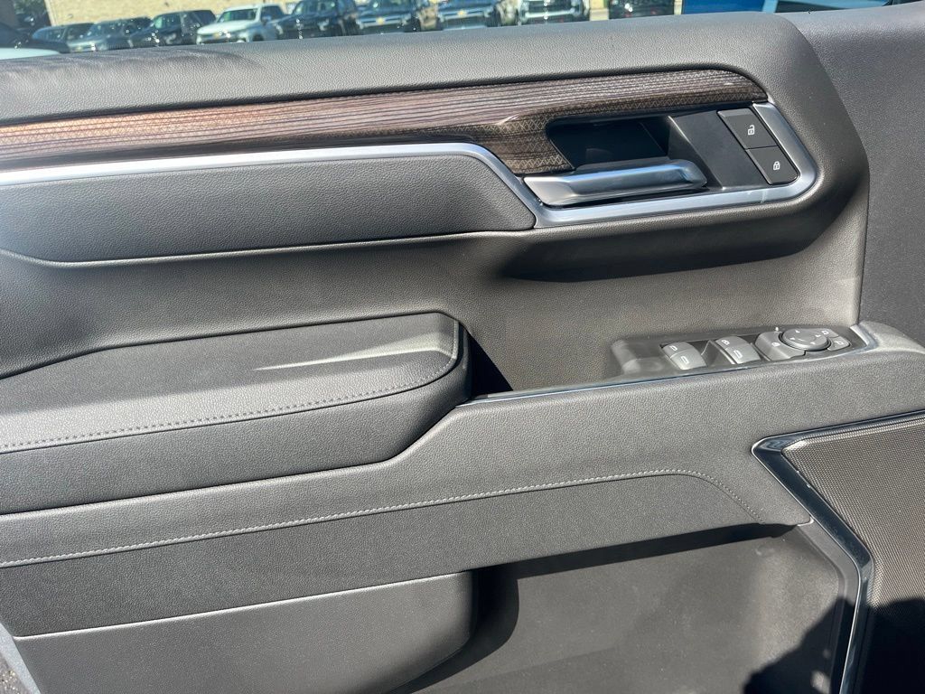 2026 Chevrolet Silverado 1500 LT - Photo 11