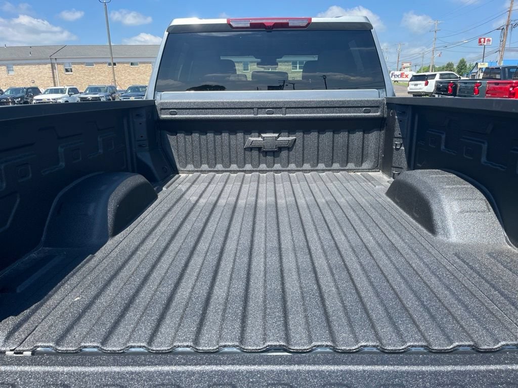 2026 Chevrolet Silverado 2500 HD LT - Photo 5