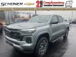 New 2026 Chevrolet Colorado Z71 Truck