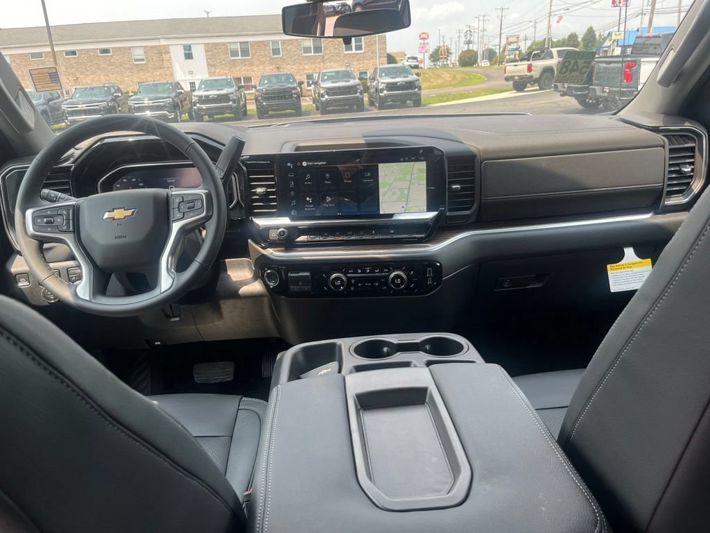 2026 Chevrolet Silverado 1500 LT - Photo 24