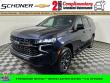 Used 2023 Chevrolet Suburban Z71 SUV