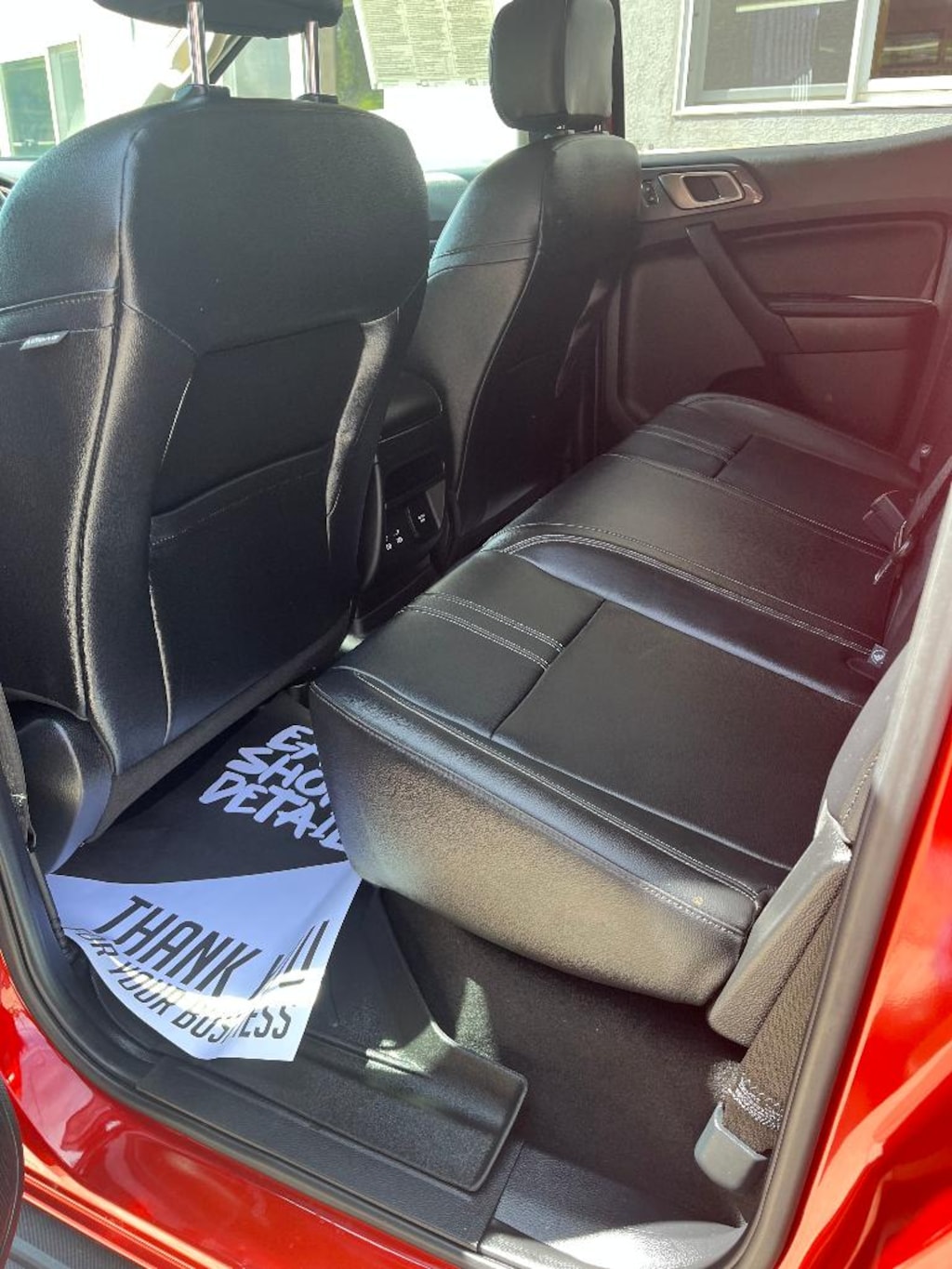 Used 2019 Ford Ranger Lariat Truck SuperCrew