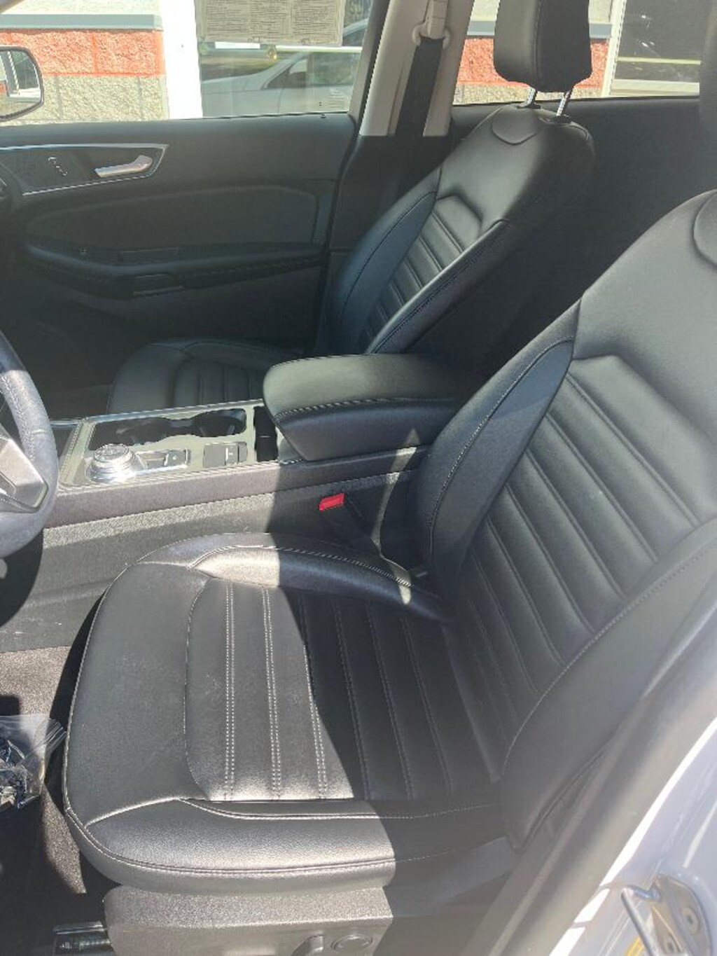Used 2023 Ford Edge SEL SUV