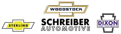 Schreiber Automotive