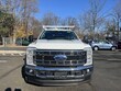 Ford Super Duty F-550 DRW