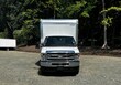 Ford E-Series Cutaway