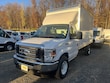Ford E-Series Cutaway