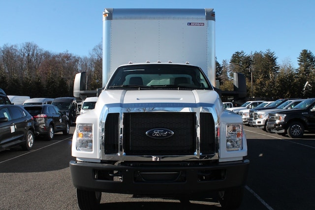 New 2019 Ford F650 Super Duty For Sale At Schultz Ford Lincoln Inc