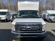 Ford E-Series Cutaway