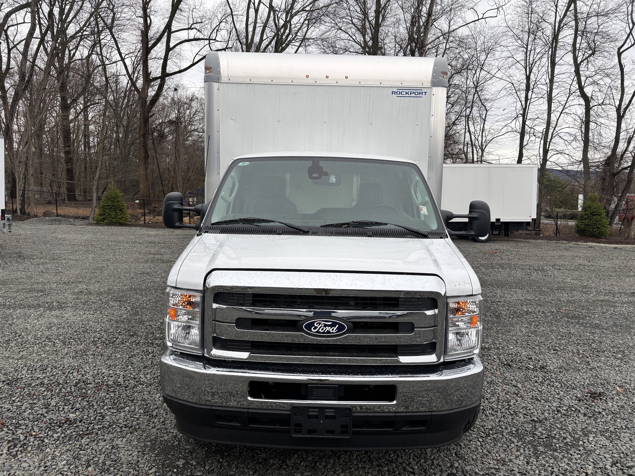 2026 Ford E-Series DRW E-450 Super Duty 176 in WB's photo