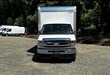 Ford E-Series Cutaway