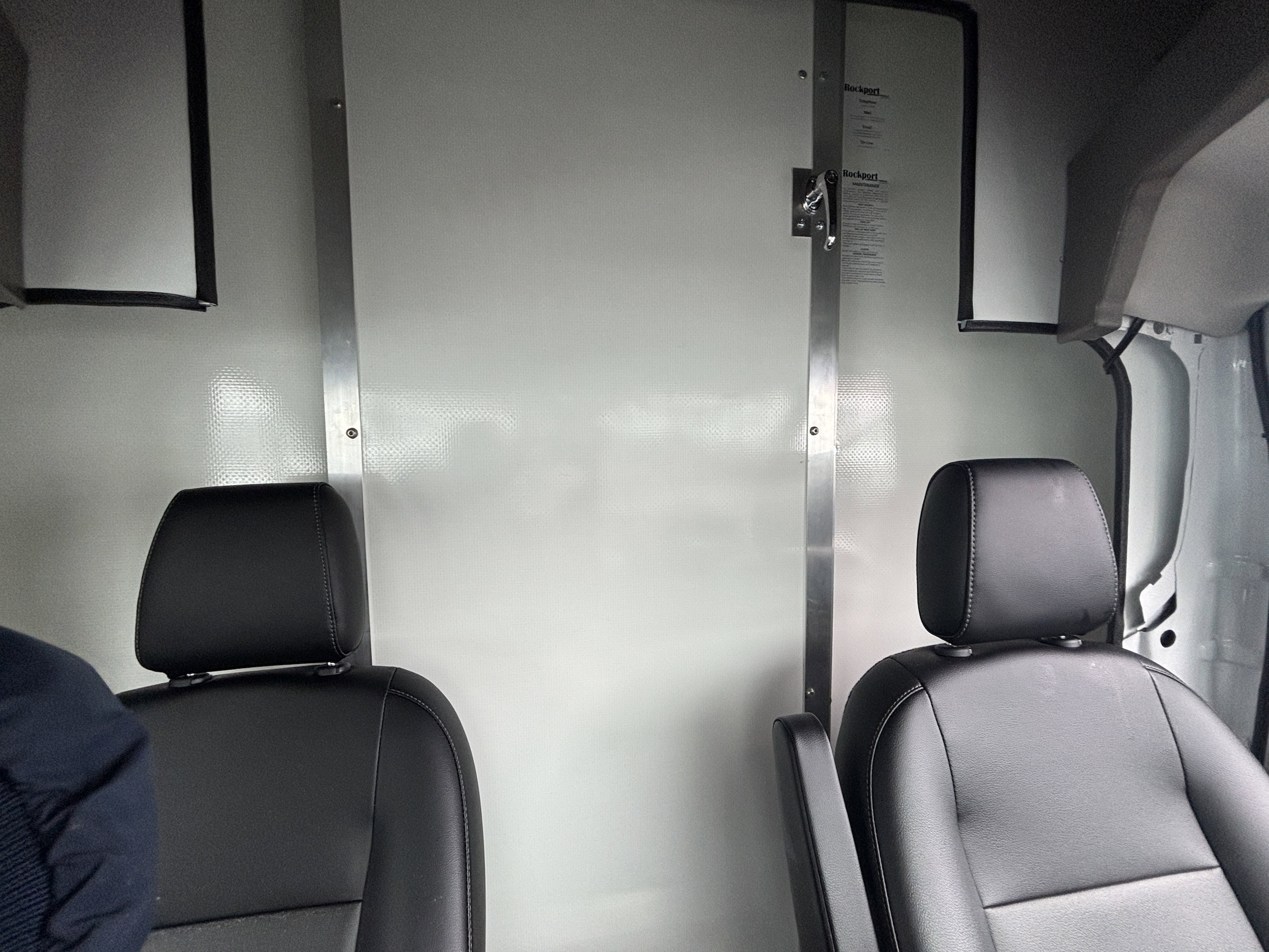 2024 Ford Transit Cutaway Base - Photo 14