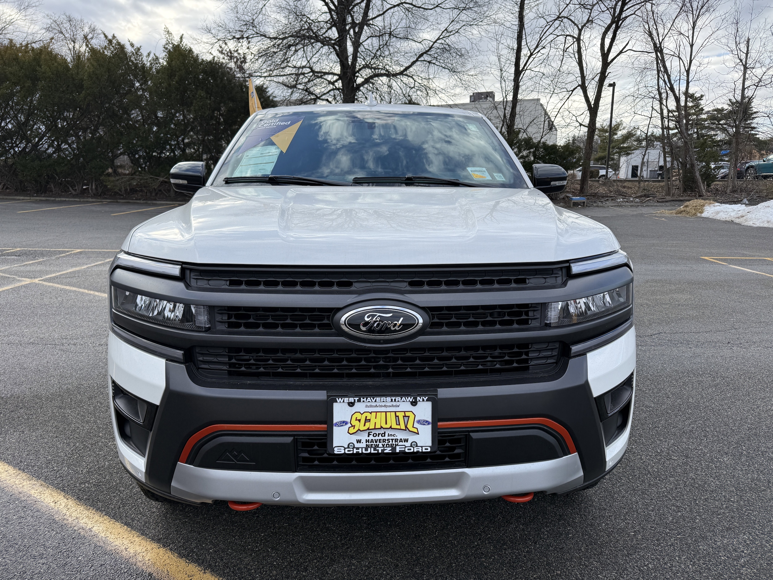 2024 Ford Expedition Timberline 4x4 