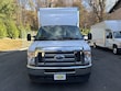Ford E-Series Cutaway