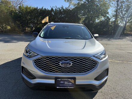 2024 Ford Edge SE SE AWD