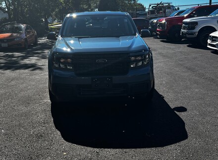 2024 Ford Maverick XLT XLT AWD SuperCrew