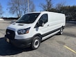  Ford Transit Cargo Van